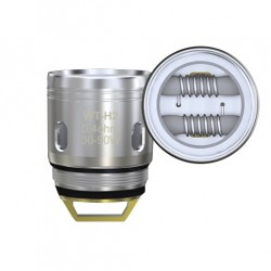 Ricambio WISMEC WT-H2 Replacement Coil Head for KAGE